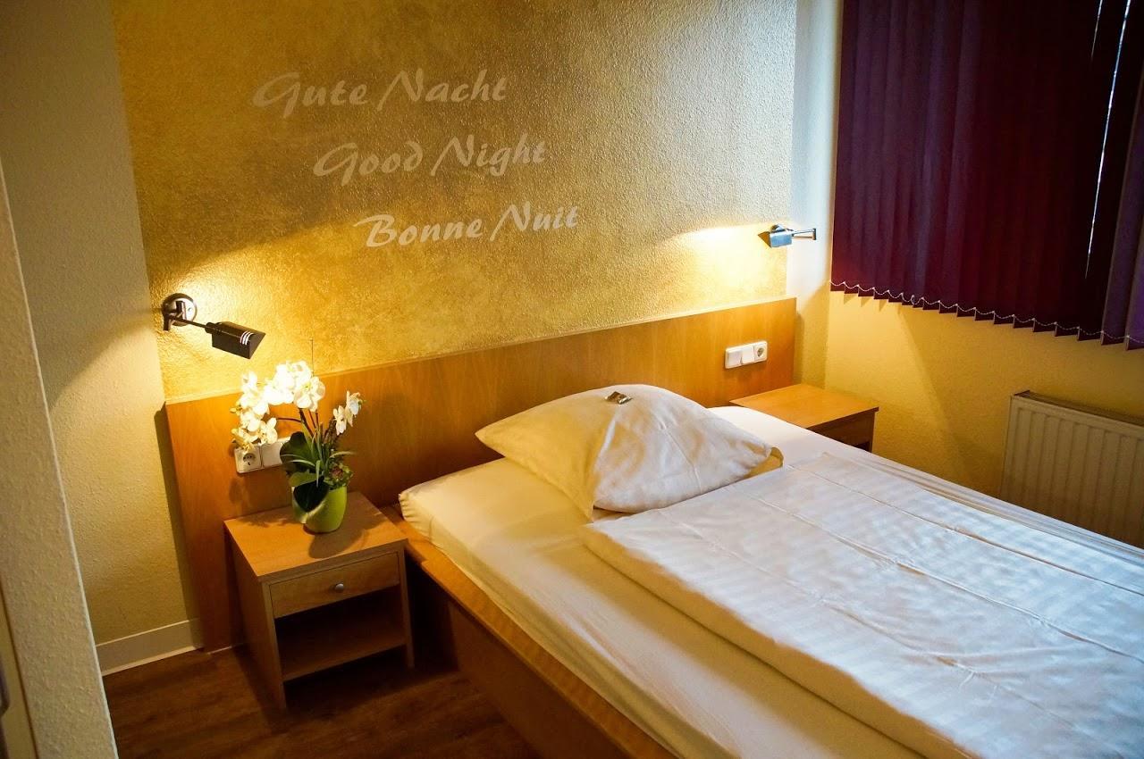 Hotel Alberga Метманн Экстерьер фото
