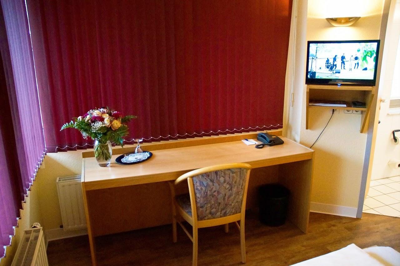 Hotel Alberga Метманн Экстерьер фото